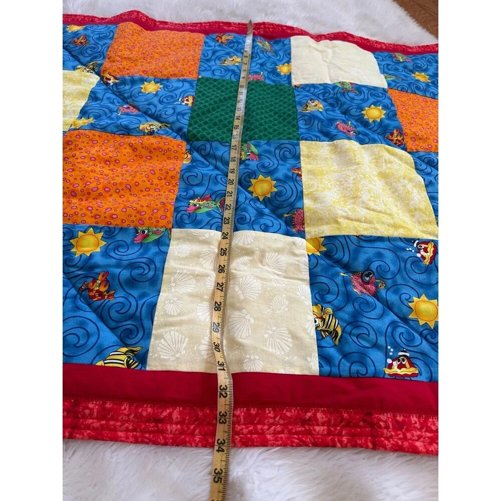 Baby Quilt